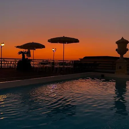 Casthotels Baia Delle Sirene