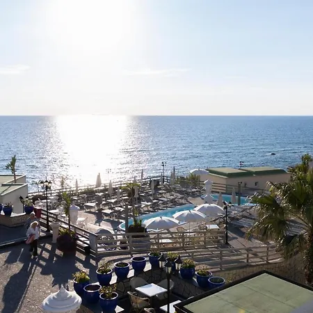 Casthotels Baia Delle Sirene 4* איסקיה
