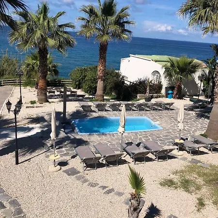 מלון Casthotels Baia Delle Sirene