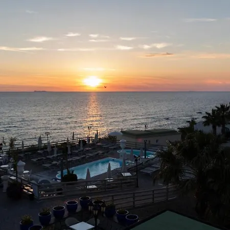 Casthotels Baia Delle Sirene