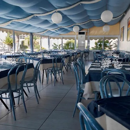 Casthotels Baia Delle Sirene 4*